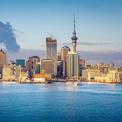 Auckland