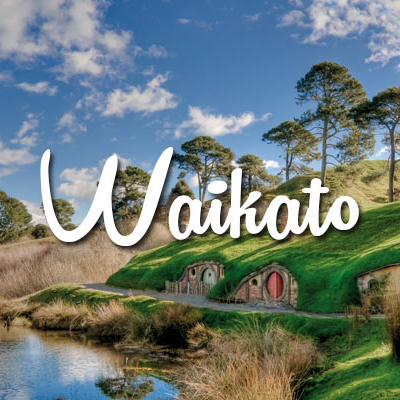 Waikato