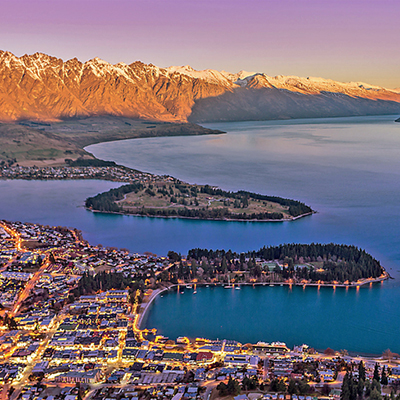 Queenstown