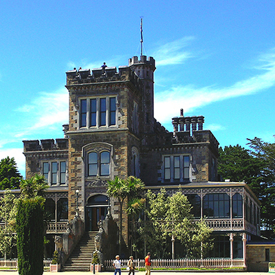 Larnach Castle